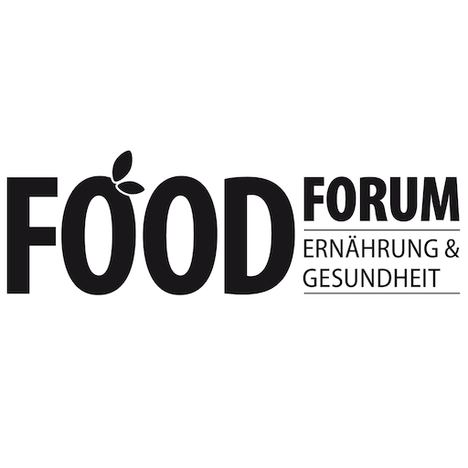 FOODFORUM logo