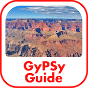 Grand Canyon South Rim GyPSy Guide