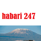 Habari 247 icon