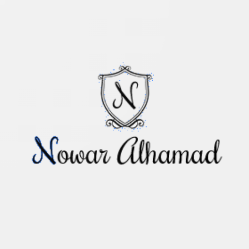 Nawar Alhamad logo