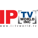 IPTVWorld icon