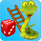 Snakes & Ladders icon