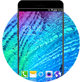 Theme for Galaxy J1 Ace HD icon