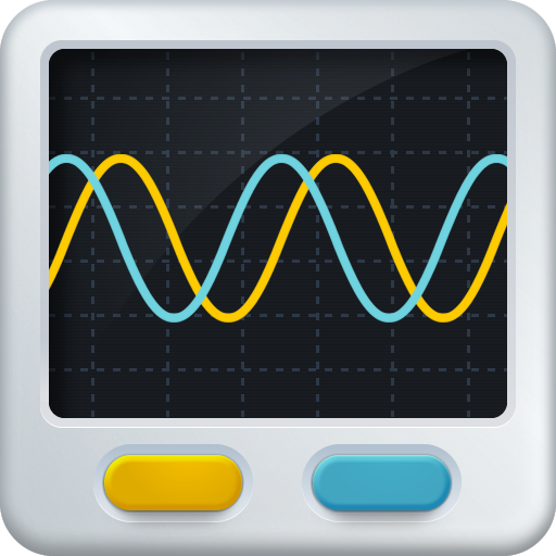 HI-TEK Mobile OscilloscopeHMO