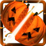 Pumpkin Ninja icon