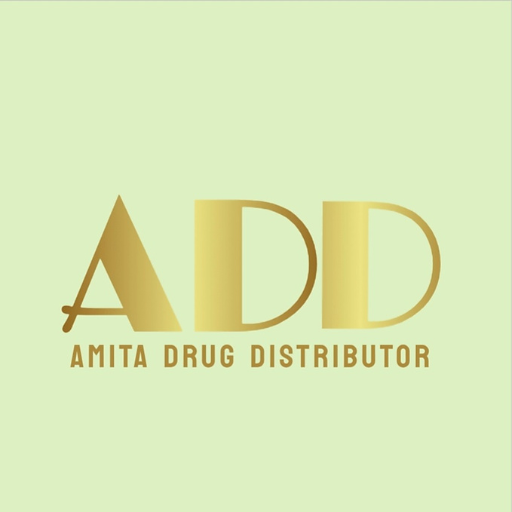 Amita Drug Distributor