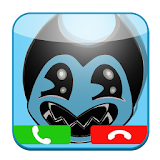 Call from bendy new icon