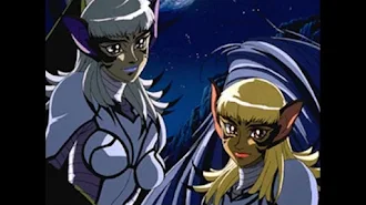 天空のエスカフローネ Season 1 Episode 15 Tv On Google Play