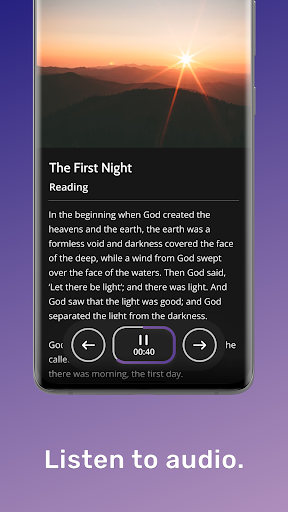 Everyday Faith Screen 3