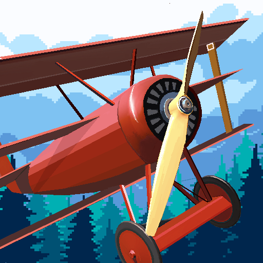 Battle of Warplanes: 1944 ww2 Download on Windows