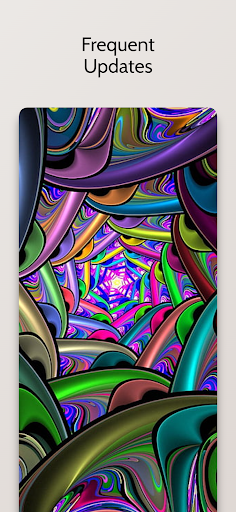 3d Hologram Wallpaper HD Screen 3