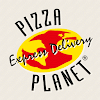 Pizza Planet icon