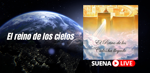 El reino de los cielos radio Screen 3