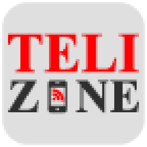 Teli Zone 3.9.2 Icon