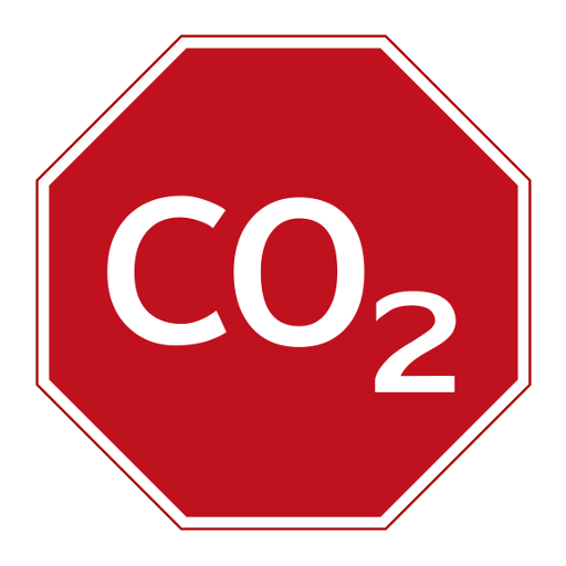 co2stop v2 - CO2 Meter