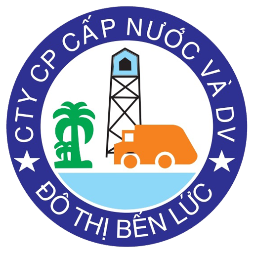 CapNuocBenLuc logo