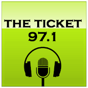 the ticket 97.1 free sports radio online