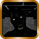 Cover Image of Download The Monster 2 3D  APK