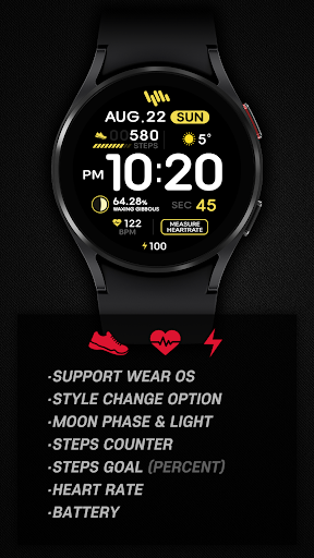 SamWatch PointColor 6 2021 B Screen 2