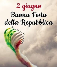 Buon 2 Giugno Festa della Repubblica 2021のおすすめ画像1