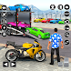トラックシミュレーター リアル 3D: トラックのゲーム3D