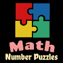 ダウンロード Math Number Puzzles をインストールする 最新 APK ダウンローダ
