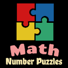 Math Number Puzzles 2.3.2