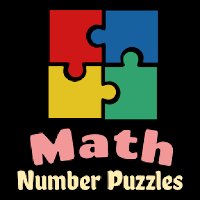 Math Number Puzzles
