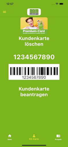 BBM Baumarkt Screen 2