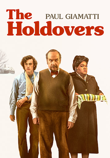 The Holdovers – Filmovi na Google Play-u