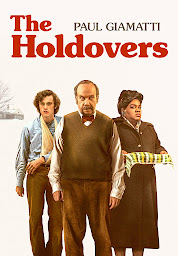 Icon image The Holdovers
