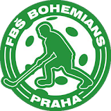 FbŠ Bohemians icon
