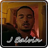 J Balvin Safari Songs icon