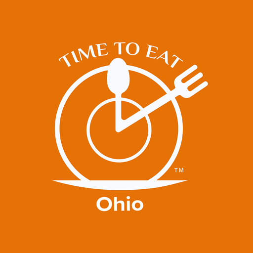 Time To Eat Ohio logo