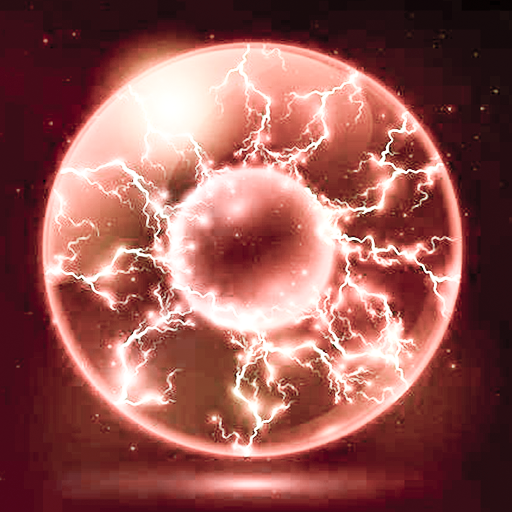 Ball Jump Runner. Fast Attack