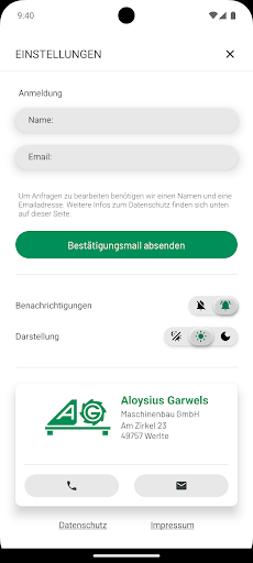 Garwels GmbH