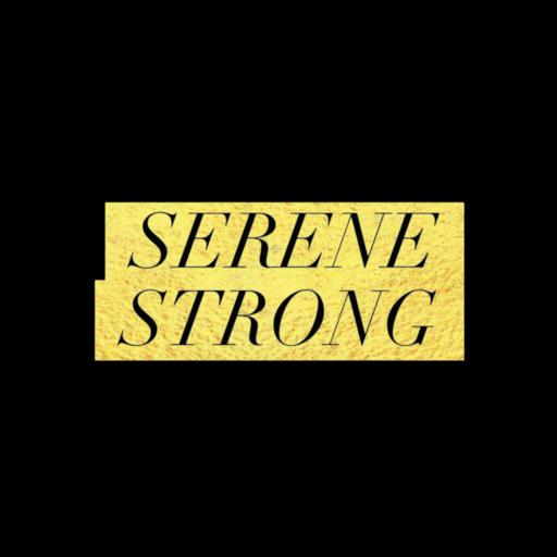 Serene Strong Coaching logo
