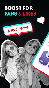 TopTic for Likes Music Effects to Get Fans Loved(圖1)-速報App