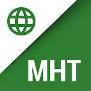  Save Web as Archive - MHT Archive Saver and Viewer 