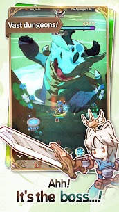 The Crown Saga: Pi’s Adventure 5