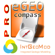 Top 30 Business Apps Like eGEO Compass Pro by IntGeoMod - Best Alternatives