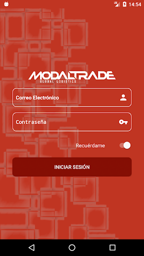 MODALTRADE S.A. ECUADOR Screen 3