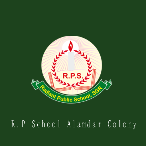 R.P. School Laai af op Windows