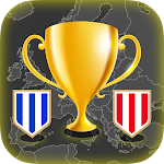 Cover Image of Download Football Tour Chess 1.7.1 APK