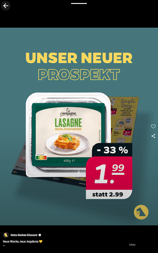 Angebote & Prospekte screenshot 10