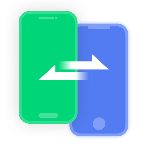 Smart Mobile Switch PhoneClone