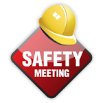 Cover Image of Unduh Safety Meeting App  APK