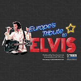 Europe's Tribute To Elvis 2017 icon