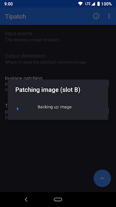Tipatch • Backup internal storのおすすめ画像2