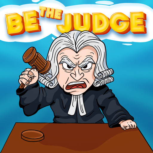 Be The Judge - ปริศนาจริยธรรม